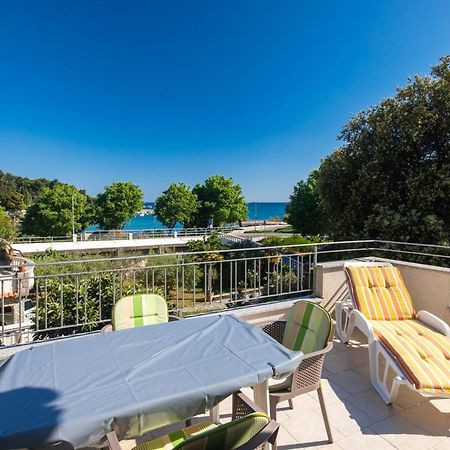 Apartment Portapisana Just 50M From The Beach Krk Town Εξωτερικό φωτογραφία