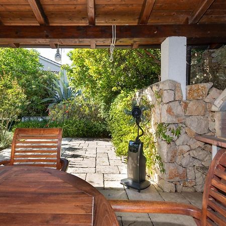 Apartment Portapisana Just 50M From The Beach Krk Town Εξωτερικό φωτογραφία