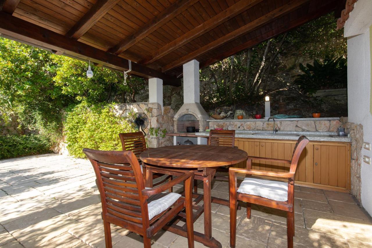 Apartment Portapisana Just 50M From The Beach Krk Town Εξωτερικό φωτογραφία