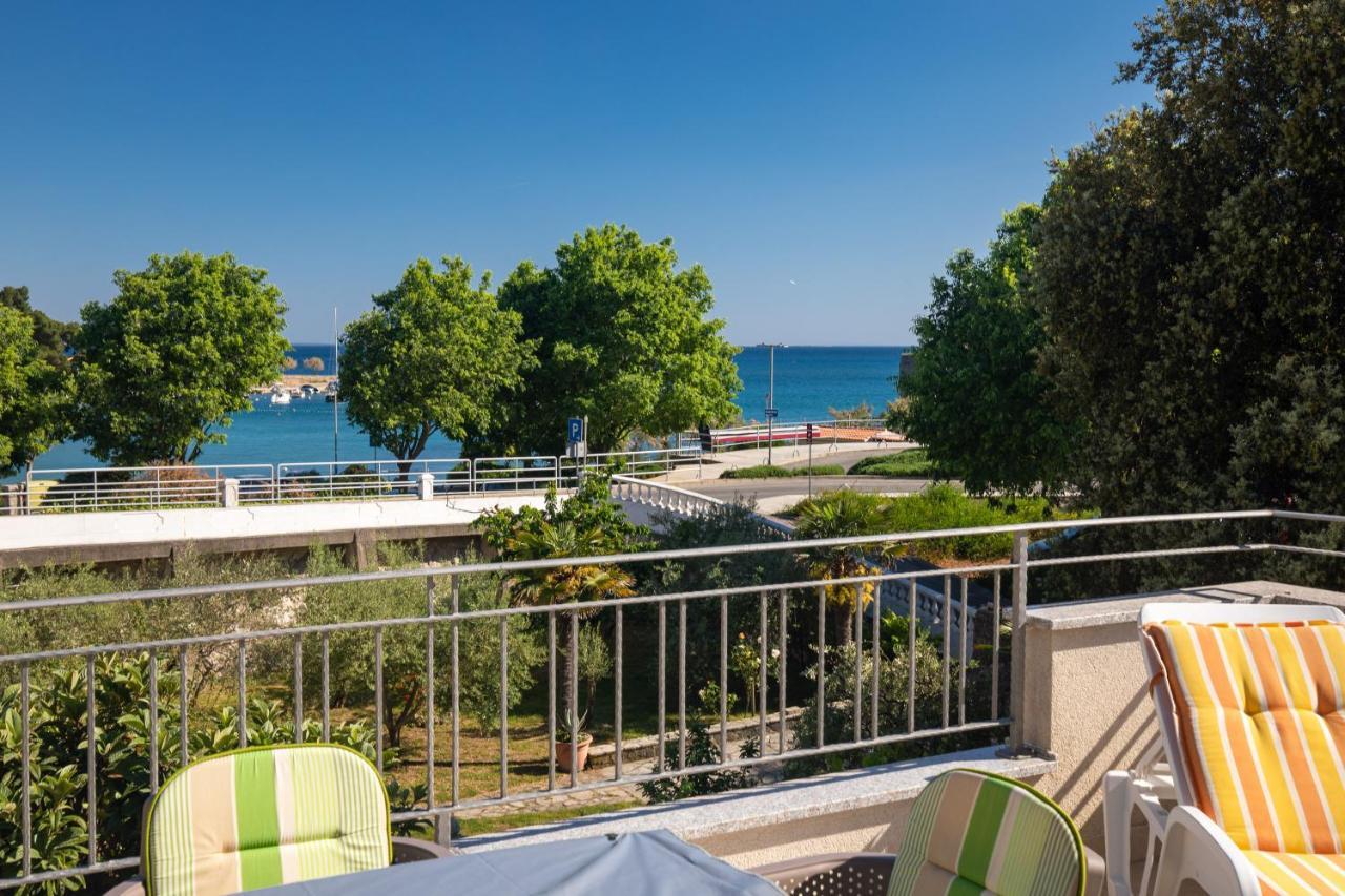 Apartment Portapisana Just 50M From The Beach Krk Town Εξωτερικό φωτογραφία