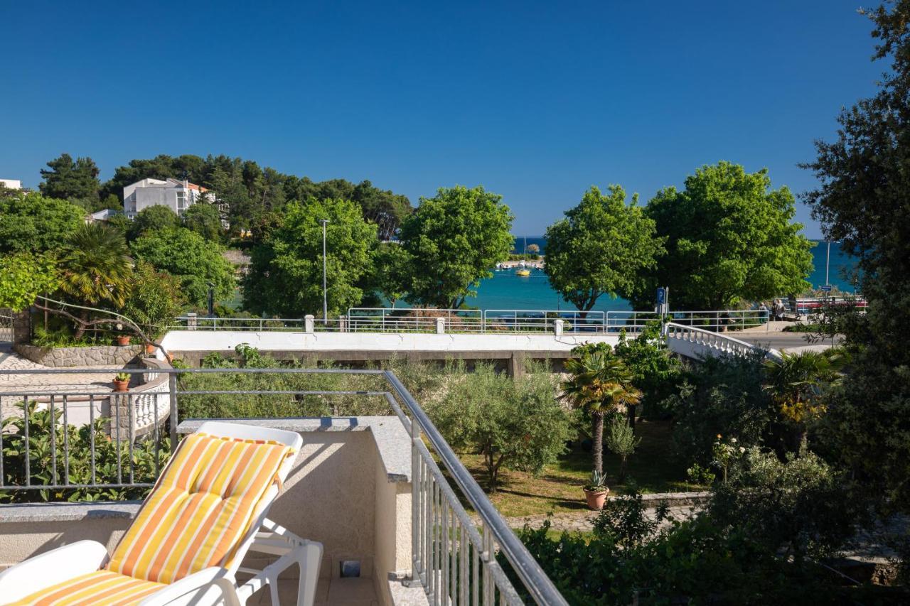 Apartment Portapisana Just 50M From The Beach Krk Town Εξωτερικό φωτογραφία