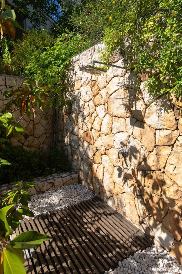 Apartment Portapisana Just 50M From The Beach Krk Town Εξωτερικό φωτογραφία