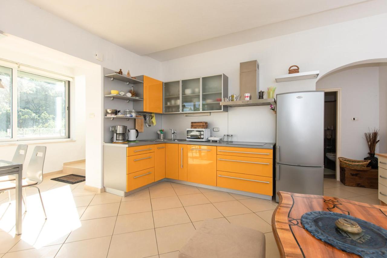 Apartment Portapisana Just 50M From The Beach Krk Town Εξωτερικό φωτογραφία