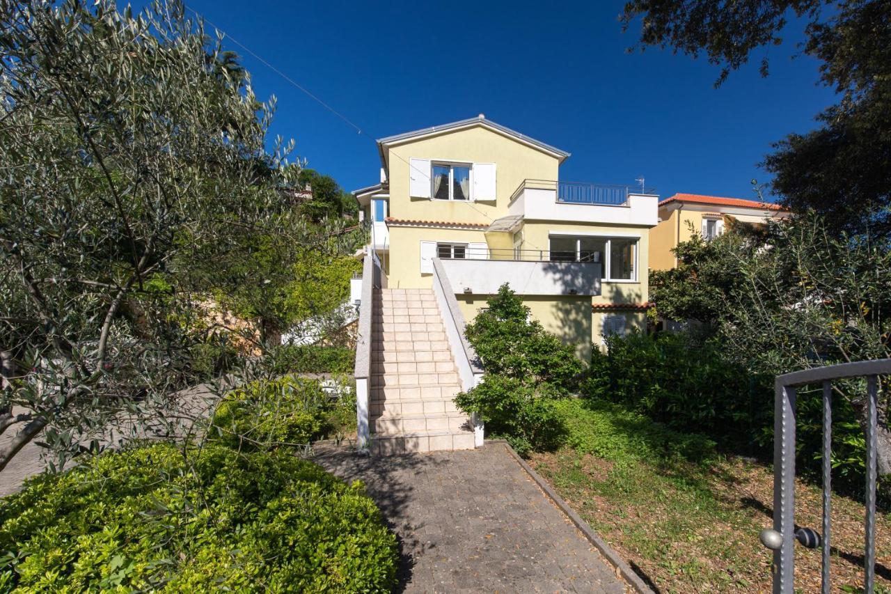 Apartment Portapisana Just 50M From The Beach Krk Town Εξωτερικό φωτογραφία